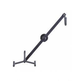 Настінний тримач для гітари Rockstand RS20931 B - Acoustic Guitar Wall Hanger, horizontal Настінний тримач для гітари Rockstand RS20931 B - Acoustic Guitar Wall Hanger, horizontal